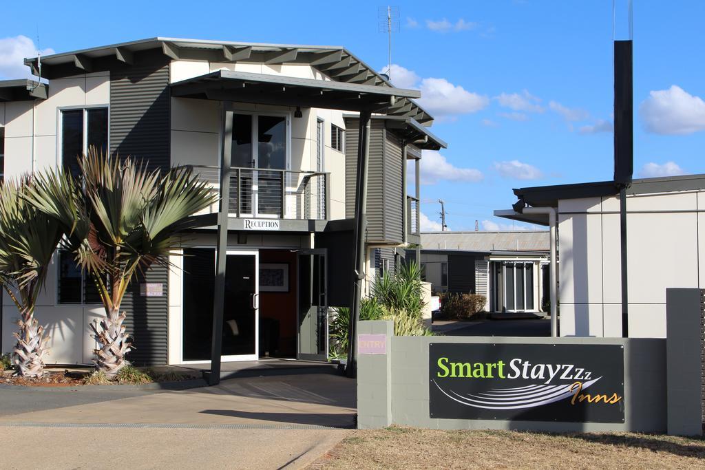 Smart Stayzzz Inns Clermont 외부 사진